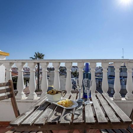 Villa La Fonda De Julia Magnifica Casa Muy Luminosa Y Amplia Con Chimenea Y Barbacoa Matalascañas Exterior foto