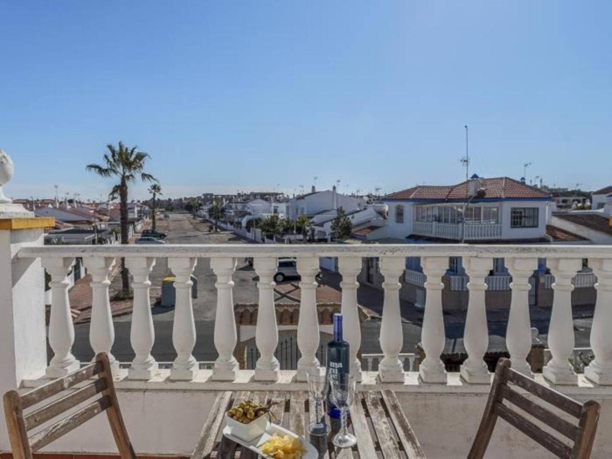 Villa La Fonda De Julia Magnifica Casa Muy Luminosa Y Amplia Con Chimenea Y Barbacoa Matalascañas Exterior foto