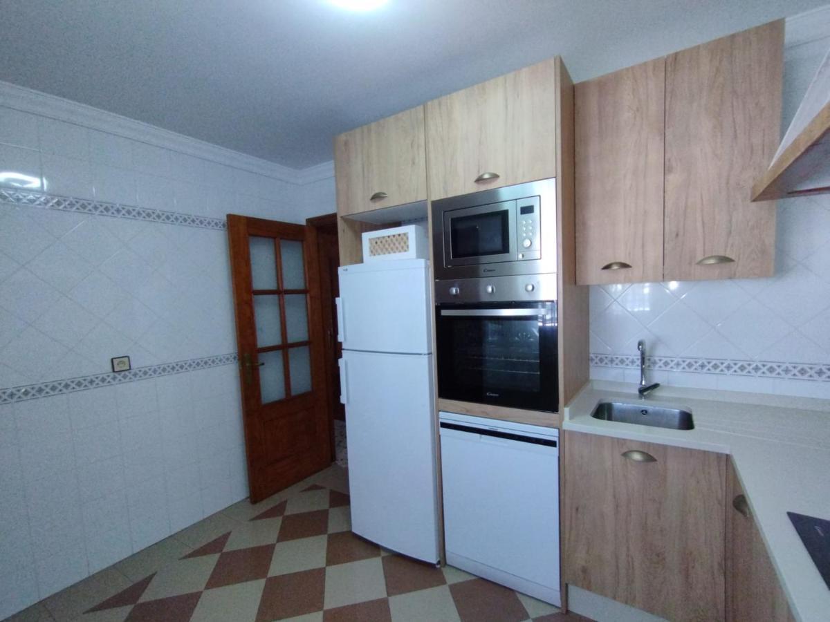 Villa La Fonda De Julia Magnifica Casa Muy Luminosa Y Amplia Con Chimenea Y Barbacoa Matalascañas Exterior foto